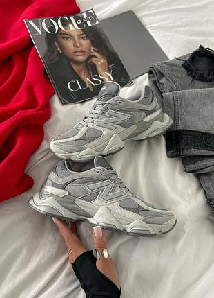 9060 grey new balance