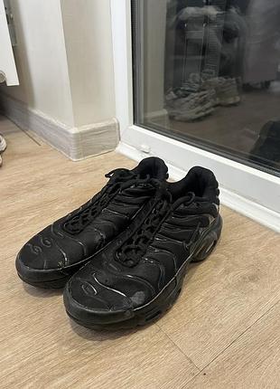 Кросівки nike air max tn plus