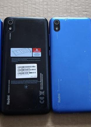 Xiaomi redmi 7a 7