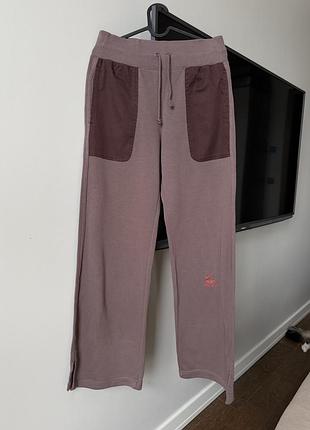 Спортивні штани nike standard fit розмір s оригінал