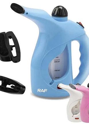 Мини паровой утюг raf r 1267