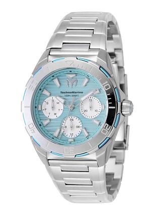 Женские часы technomarine tm-725047 seven seas 36мм