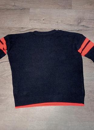Светр superdry 6