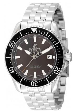 Мужские часы invicta 49241 reserve swiss eta 955.112, 44мм limited edition 025/125