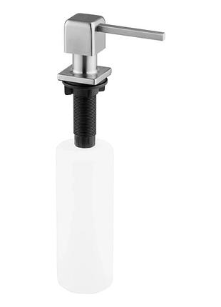 Дозатор для миючого засобу kroner krp spender - ecg054