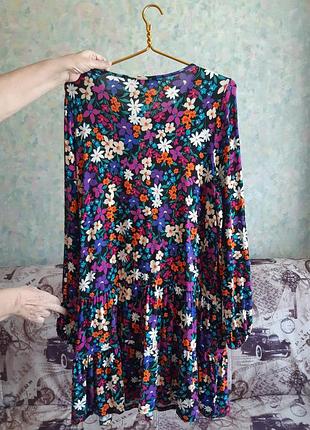 Платье миди 2