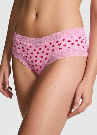 Трусики victoria's secret pink бюстгалтер victoria's secret pink пижама