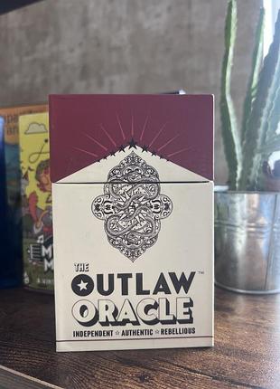 Outlaw oracle