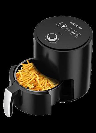 Аэрофритюрница - airfryer