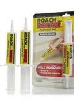 Гель от тараканов roach doctor top shop ua_