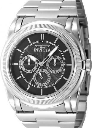 Чоловічий годинник invicta 46258 slim 46 мм