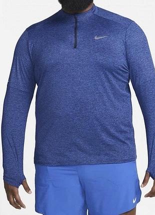 Спортивна кофта лонгслів nike