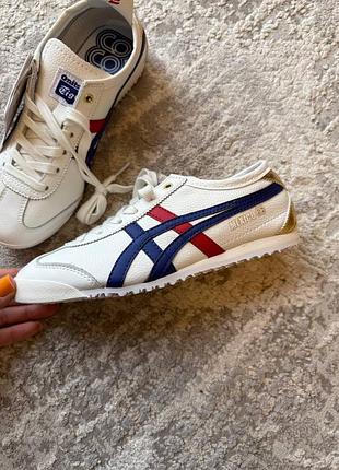 Tiger onitsuka нові 37.5