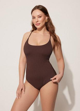 Целый купальник victoria ́s secret