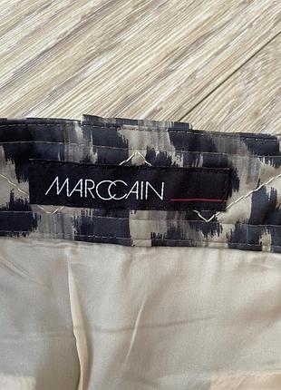 Marc cain  спідниця леопард 5