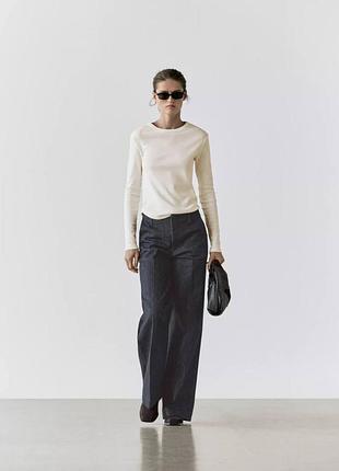 Massimo dutti джинси нові