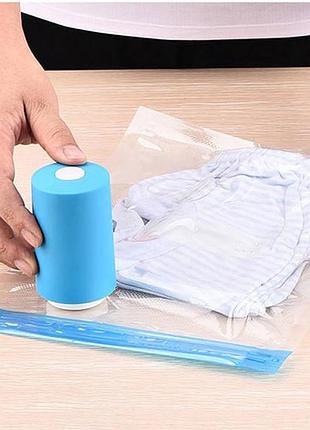 Вакуумный упаковщик always fresh seal vac top shop ua_