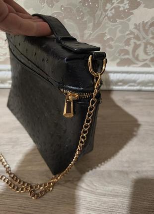 Сумочка guy laroche 4