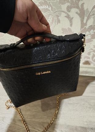 Сумочка guy laroche 3