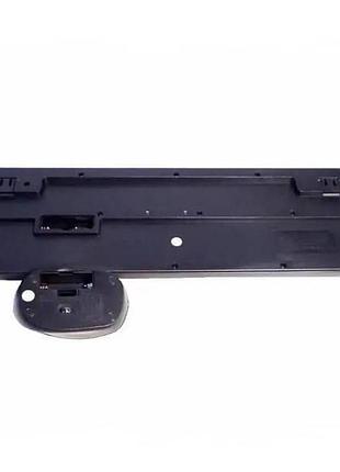 Комплект беспроводная клавиатура и компьютерная мышь cmk-326 черная top shop ua_