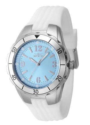 Женские часы invicta 48848 angel 38мм