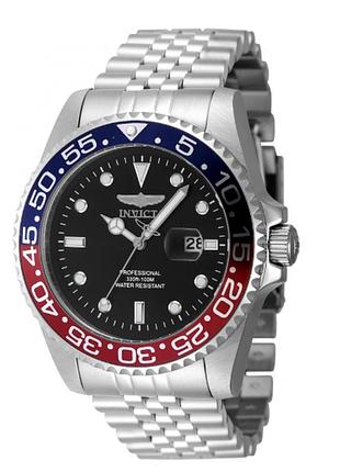 Мужские часы invicta 48388 pro diver 47мм