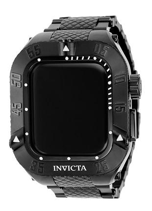 Корпус для apple watch series 5, 6 и se 44мм invicta 39744 chassis 50 мм.