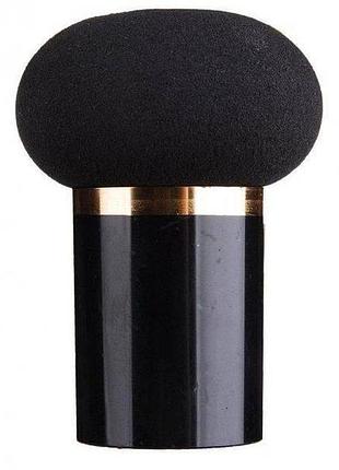Спонж для пудри makeup tools b602 (12шт) top shop ua_