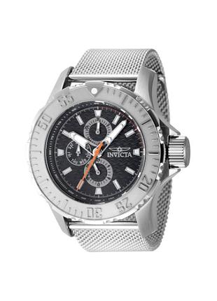 Мужские часы invicta 48010 vintage 49.5мм