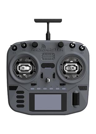 Пульт radiomaster boxer crush elrs m2 grey (hp0157.0090-gry)