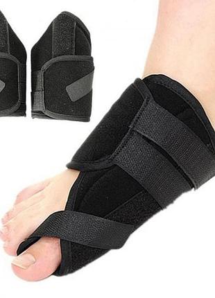 Магнитная вальгусная шина relax foot top shop ua_