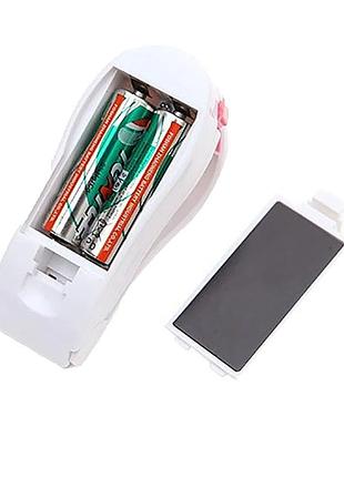 Мини-вакуумный упаковщик korea type mini sealing top shop ua_