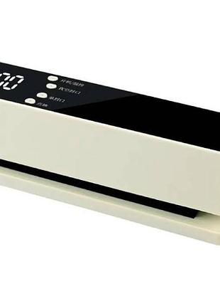 Вакуумный упаковщик vacuum machine ly-1067 белый top shop ua_