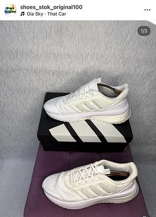 Кросівки adidas x_plrphase