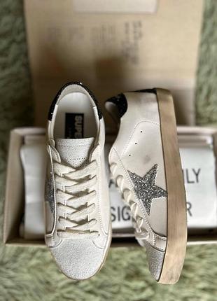 Кеди golden goose в наявності