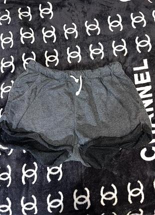 Шорти жіночі divided h&m сірі