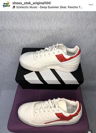 Кросівки adidas forum bold