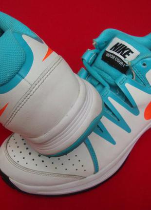 Кроссовки nike vapor court оригинал 42 разм5 фото