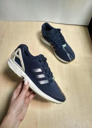 Кросівки аdidas  zx flux b34477 оригінал