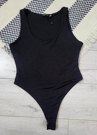 Боди-майка женская boohoo 40, l