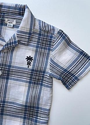 Нова теніска, 2-3 р. 2