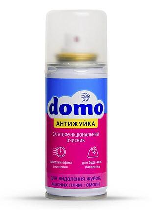 Засіб "антижуйка" тм domo