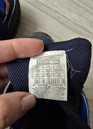 Черевики, ботинки decathlon 4