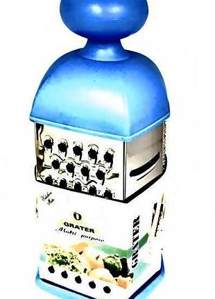Терка benson bn-942 (24см) top shop ua_