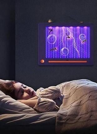 Знищувач комах mosquito killer lamp y-13 top shop ua_