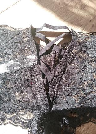 Новые сексовые трусики 3