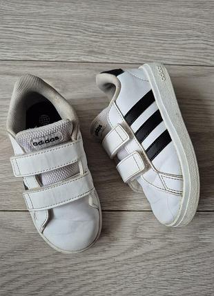 Кросівки adidas