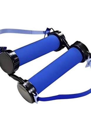 Gwee gym bavar sport fitness simulator blue top shop ua_