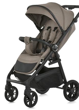 Детская прогулочная коляска el camino dahlia me 1181