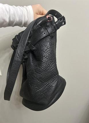Сумка alexander wang оригінал 6